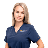 Соловьева Елена Александровна, стоматолог-терапевт