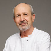 Приходько Андрей Михайлович, пластический хирург