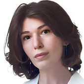 Панеш Айшет Аслановна, врач-генетик