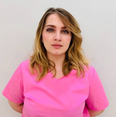 Салий Юлия Владимировна, акушер-гинеколог