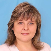 Шатковская Светлана Викторовна, офтальмолог