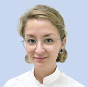 Чеблукова Любовь Евгеньевна, стоматолог-терапевт