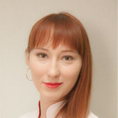 Попова Наталья Дмитриевна, аллерголог