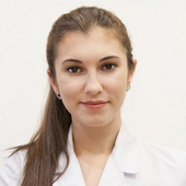 Хавкина Анастасия Максимовна, косметолог