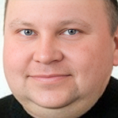 Григорьев Вадим Николаевич, стоматолог-терапевт