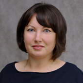 Сидорчик Марина Сергеевна, невролог