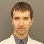 Арзуманов Сергей Викторович, хирург