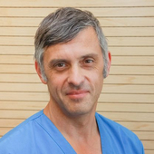 Титов Алексей Геннадьевич, ортопед