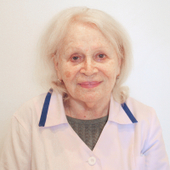 Алтухова Алла Ивановна, невролог