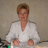 Волощенко Надежда Степановна, невролог