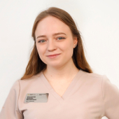 Ситникова Любовь Михайловна, стоматолог-терапевт