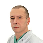 Бучаров Олег Евгеньевич, дерматолог