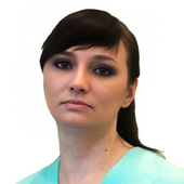 Селянко Елена Владимировна, стоматолог-терапевт