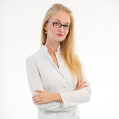 Обухова Татьяна Юрьевна, ортодонт