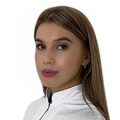 Ардашева Елена Минулловна, массажист