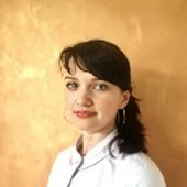 Абрамова Марина Александровна, терапевт