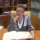 Веденеева Людмила Федоровна, эндокринолог