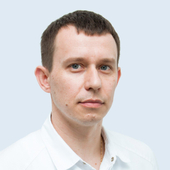 Ерохин Максим Владимирович, стоматолог-хирург
