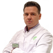 Збышко Ярослав Богданович, челюстно-лицевой хирург