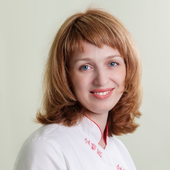 Блытова Ольга Викторовна, стоматолог-терапевт