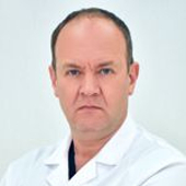 Агеев Алексей Львович, анестезиолог-реаниматолог