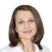 Карпелянская Наталья Федоровна, ЛОР