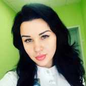 Петрова Оксана Виталиевна, терапевт