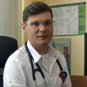 Носков Анатолий Владимирович, кардиолог