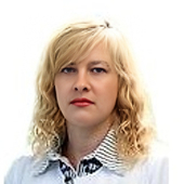 Гомжина Елена Алексеевна, физиотерапевт