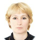 Шурупова Ирина Владимировна, рентгенолог