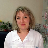 Белесикова Елена Валерьевна, врач функциональной диагностики