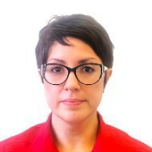 Зимина (Литинецкая) Ольга Юрьевна, детский ортопед