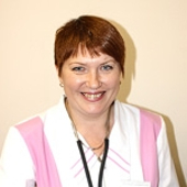 Нинарова Ирина Николаевна, эндокринолог