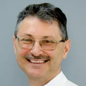 Власов Михаил Владимирович, флеболог