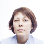 Веренич Елена Анатольевна, ЛОР