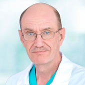 Васильев Виктор Евгеньевич, хирург