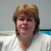 Коробейникова Мария Алексеевна, стоматолог-терапевт