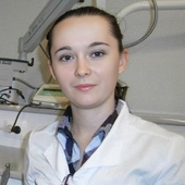 Нижегородова Евгения Владимировна, стоматолог-терапевт