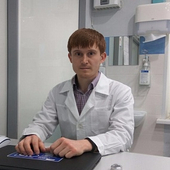 Шилов Григорий Анатольевич, педиатр