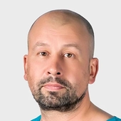 Фокин Максим Борисович, анестезиолог-реаниматолог