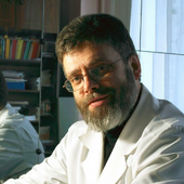 Григорьев Григорий Игоревич, психиатр