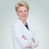 Братова Екатерина Анатольевна, педиатр