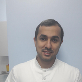 Гулиев Санан Фахраддин-Оглы, стоматолог-терапевт