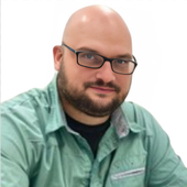 Суховинский Петр Николаевич, ортопед