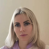 Иванова Марина Владимировна, гинеколог