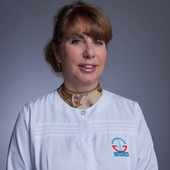 Шутак Татьяна Семеновна, терапевт