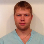 Моисеев Михаил Евгеньевич, онколог