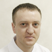 Димитрюк Кирилл Сергеевич, психолог