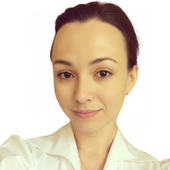 Зюряева Анна Сергеевна, терапевт