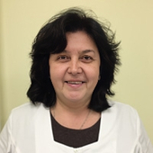 Ворошина Светлана Ивановна, педиатр